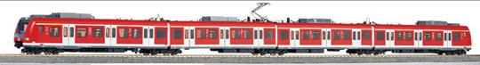 S-Bahn train BR 423<br /><a href='images/pictures/Roco/63052.jpg' target='_blank'>Full size image</a>